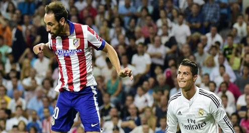 صباحك أوروبي.. كريستيانو مطلوب إيقافه .. بايرن يعلن ضم بن عطية الاثنين .. وبرشلونة يرشح أتليتكو